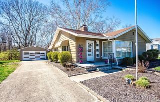 39 Hermay Drive, Hamilton, OH 45013