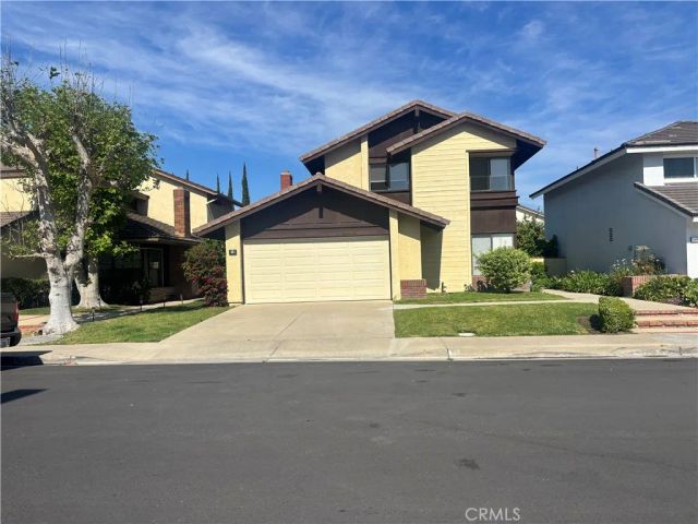 8 Marsh Hawk, Irvine, CA 92604