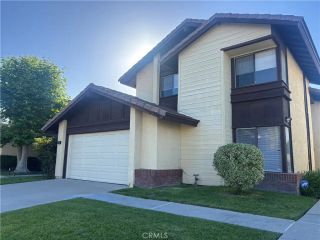 8 Marsh Hawk, Irvine, CA 92604