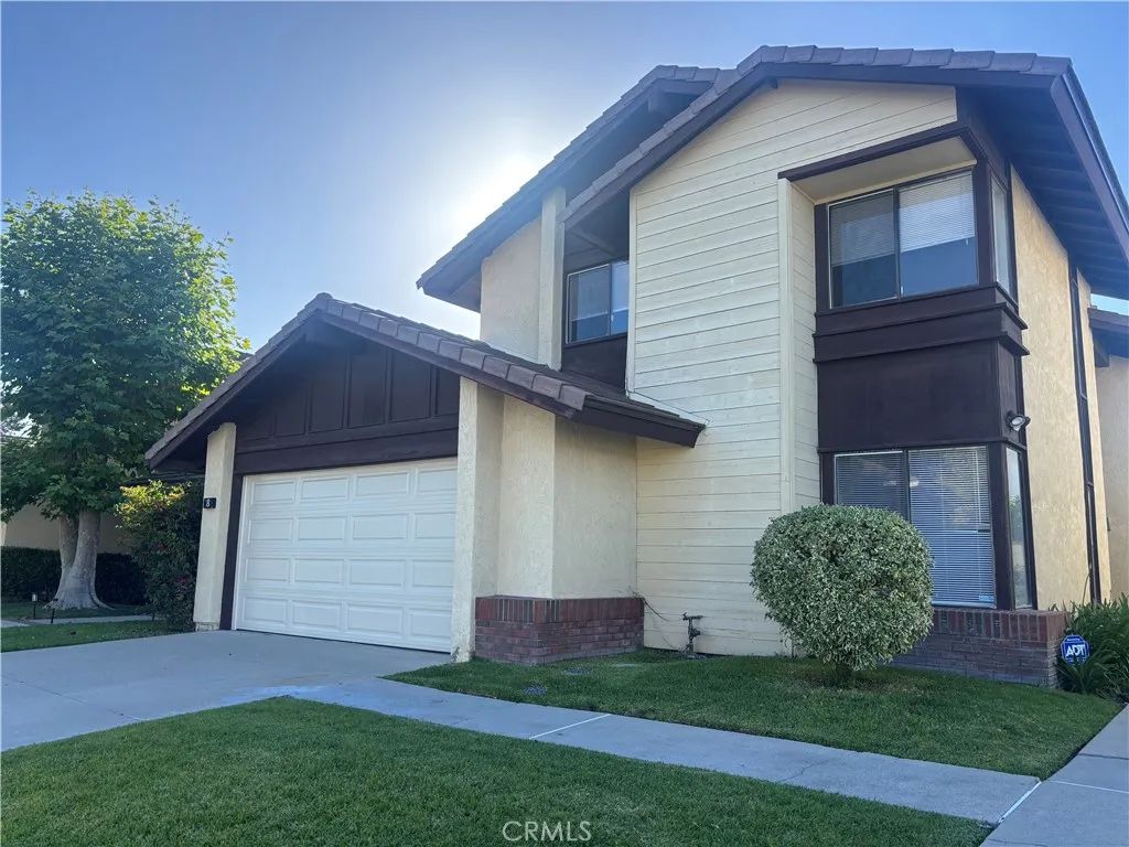 8 Marsh Hawk, Irvine, CA 92604