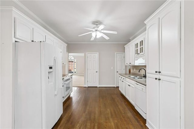 2347 Stockton Walk Court, Snellville, GA 30078