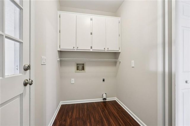 2347 Stockton Walk Court, Snellville, GA 30078