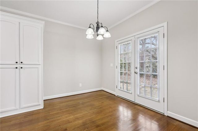 2347 Stockton Walk Court, Snellville, GA 30078