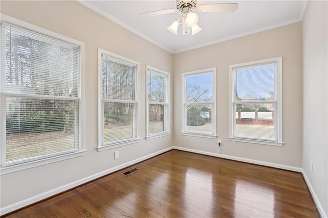 2347 Stockton Walk Court, Snellville, GA 30078