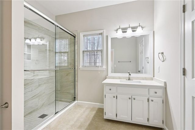 2347 Stockton Walk Court, Snellville, GA 30078