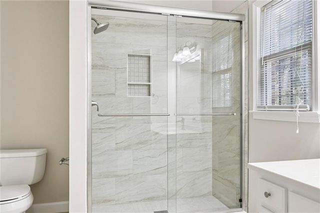 2347 Stockton Walk Court, Snellville, GA 30078