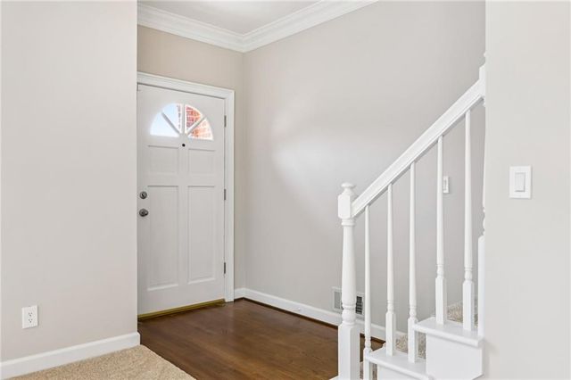 2347 Stockton Walk Court, Snellville, GA 30078