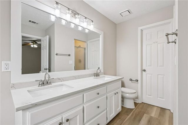 2347 Stockton Walk Court, Snellville, GA 30078