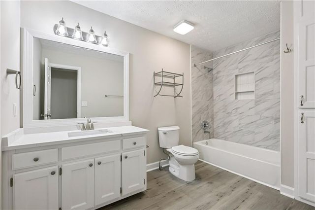 2347 Stockton Walk Court, Snellville, GA 30078