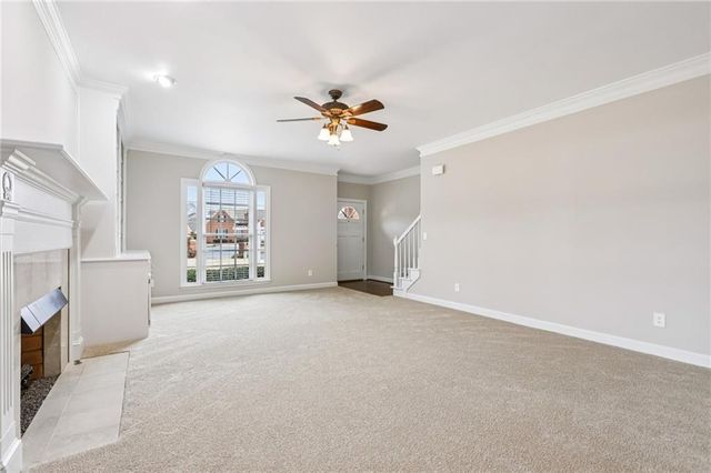 2347 Stockton Walk Court, Snellville, GA 30078