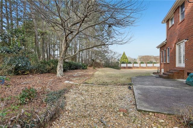 2347 Stockton Walk Court, Snellville, GA 30078