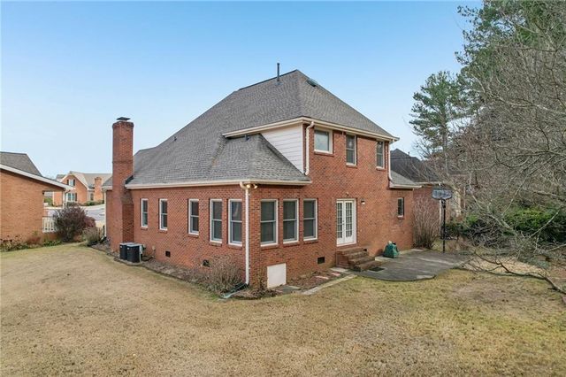 2347 Stockton Walk Court, Snellville, GA 30078