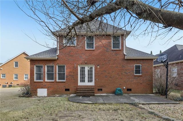 2347 Stockton Walk Court, Snellville, GA 30078