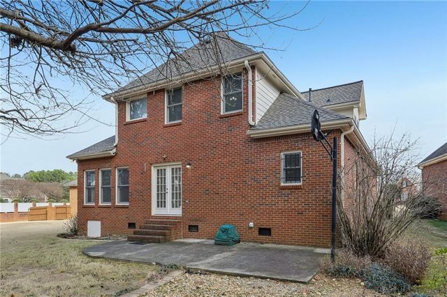 2347 Stockton Walk Court, Snellville, GA 30078