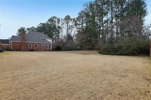 2347 Stockton Walk Court, Snellville, GA 30078