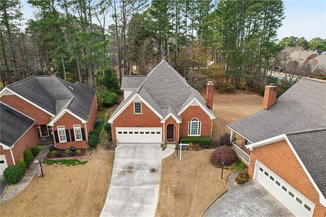 2347 Stockton Walk Court, Snellville, GA 30078