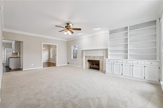 2347 Stockton Walk Court, Snellville, GA 30078