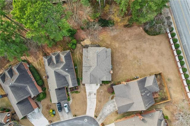 2347 Stockton Walk Court, Snellville, GA 30078