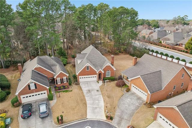 2347 Stockton Walk Court, Snellville, GA 30078