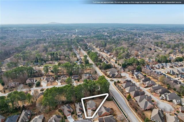 2347 Stockton Walk Court, Snellville, GA 30078