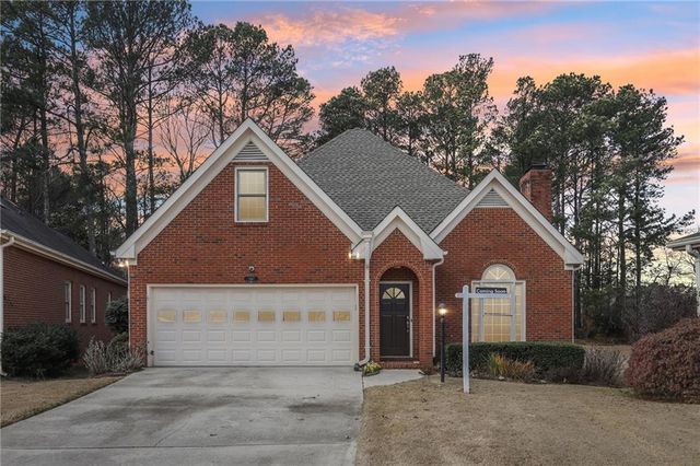 2347 Stockton Walk Court, Snellville, GA 30078