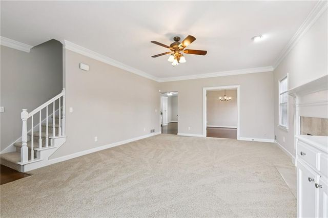 2347 Stockton Walk Court, Snellville, GA 30078