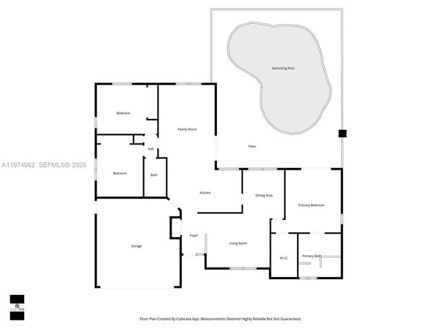 5355 SW 116th Ave, Cooper City, FL 33330