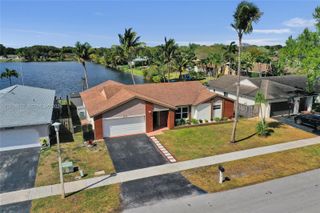 5355 SW 116th Ave, Cooper City, FL 33330