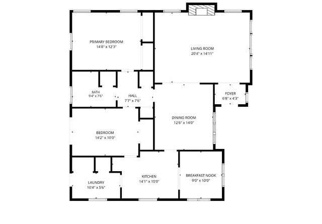 941 45th St, Sacramento, CA 95819