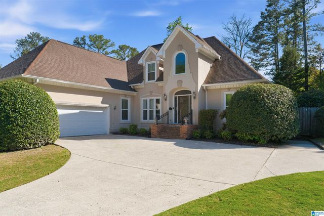 3557 CHIPPENHAM DRIVE, Birmingham, AL 35242