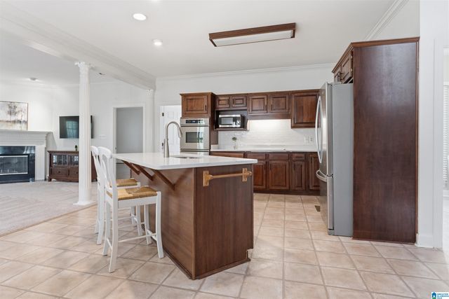 3557 CHIPPENHAM DRIVE, Birmingham, AL 35242