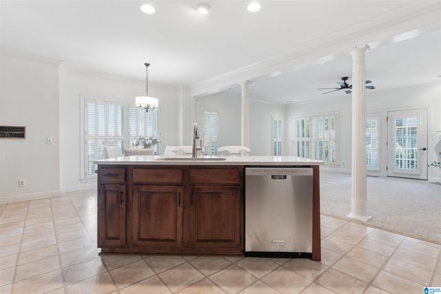 3557 CHIPPENHAM DRIVE, Birmingham, AL 35242
