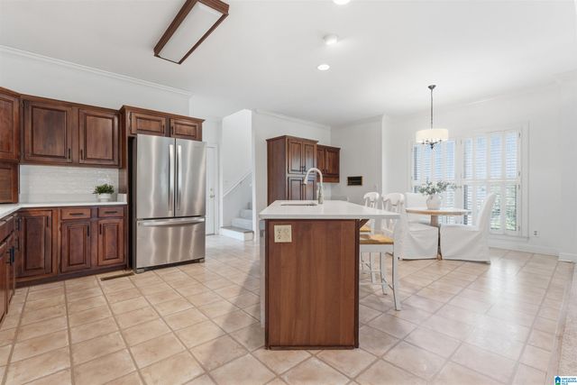 3557 CHIPPENHAM DRIVE, Birmingham, AL 35242