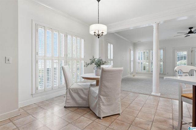 3557 CHIPPENHAM DRIVE, Birmingham, AL 35242