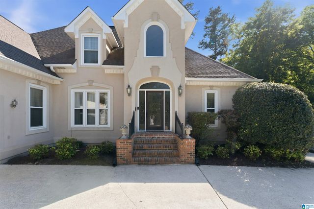 3557 CHIPPENHAM DRIVE, Birmingham, AL 35242