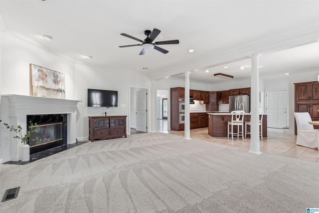 3557 CHIPPENHAM DRIVE, Birmingham, AL 35242
