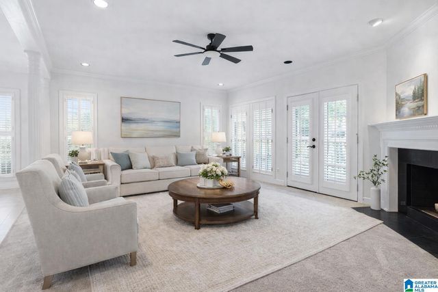 3557 CHIPPENHAM DRIVE, Birmingham, AL 35242