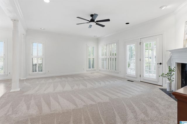 3557 CHIPPENHAM DRIVE, Birmingham, AL 35242