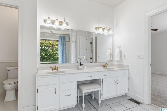 3557 CHIPPENHAM DRIVE, Birmingham, AL 35242