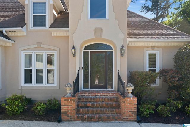 3557 CHIPPENHAM DRIVE, Birmingham, AL 35242