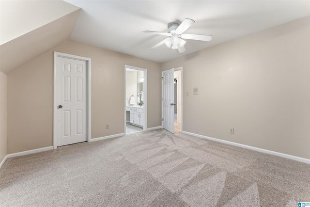 3557 CHIPPENHAM DRIVE, Birmingham, AL 35242