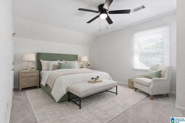 3557 CHIPPENHAM DRIVE, Birmingham, AL 35242