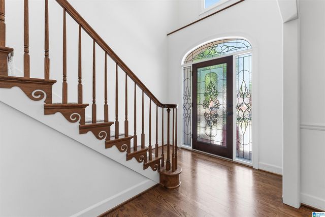 3557 CHIPPENHAM DRIVE, Birmingham, AL 35242