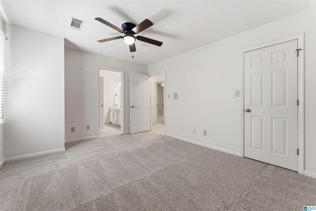 3557 CHIPPENHAM DRIVE, Birmingham, AL 35242