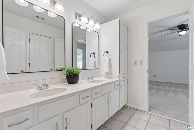 3557 CHIPPENHAM DRIVE, Birmingham, AL 35242