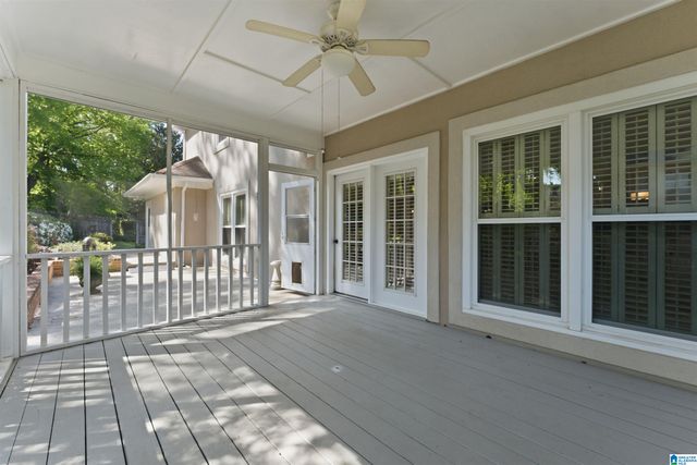 3557 CHIPPENHAM DRIVE, Birmingham, AL 35242