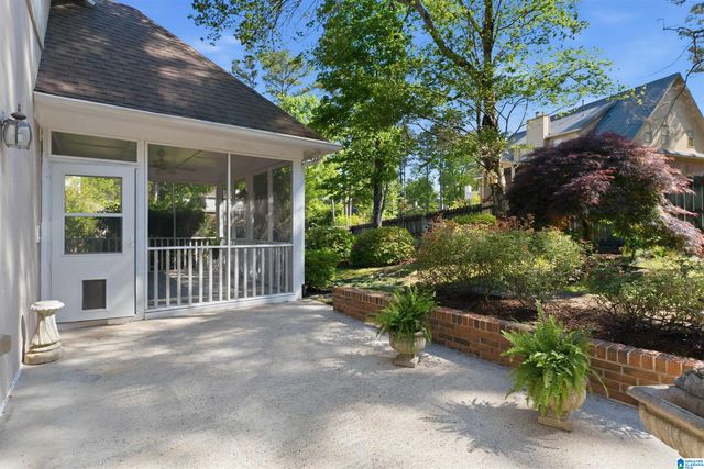 3557 CHIPPENHAM DRIVE, Birmingham, AL 35242