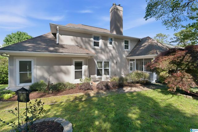 3557 CHIPPENHAM DRIVE, Birmingham, AL 35242