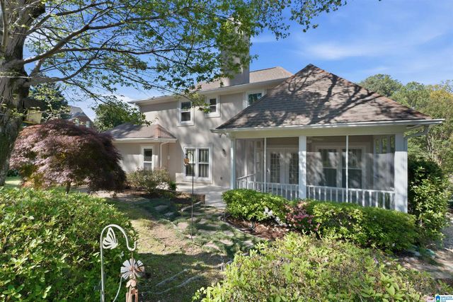 3557 CHIPPENHAM DRIVE, Birmingham, AL 35242