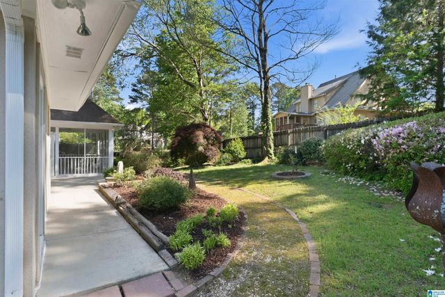 3557 CHIPPENHAM DRIVE, Birmingham, AL 35242